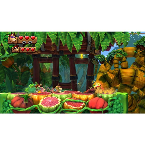 Donkey Kong Country Switch UK Donkey Kong Country Switch UK